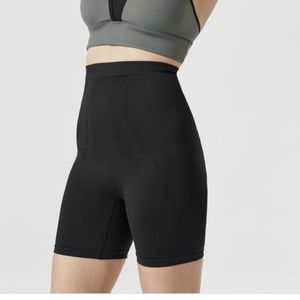 Blanqi Everyday Postpartum Belly Support Girlshorts